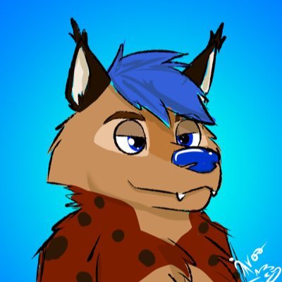 21 year old | furry musician | Norway🇳🇴 | gay 🏳🌈| He/They | ENFJ-T | Neurodivergent | DM open