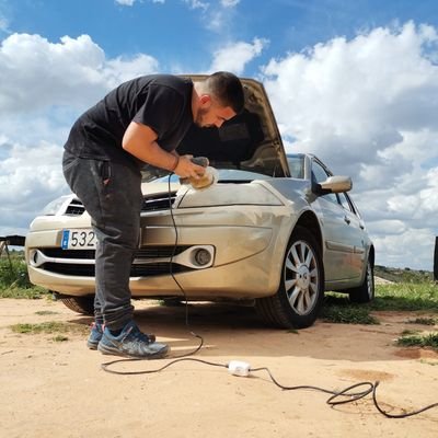 jesusgrediaga6's profile picture. Chapa y pintura