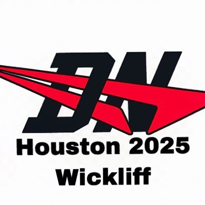 Drive Nation Houston 2025 Wickliff