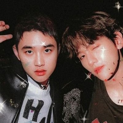 rel 🍑🌹|| KAISOO JAYA JAYAさんのプロフィール画像