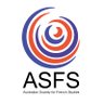 AuFrenchStudies's profile picture. The Australian Society for French Studies: research network for French Studies scholars of Australia and New Zealand