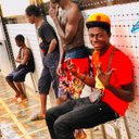 Richard Agyemang - @Richzhigi - Twitter