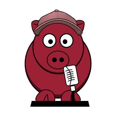 Everything Arkansas Athletics 🐗
Podcast Coming Soon ⏰