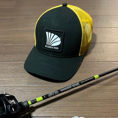 NFBC_Toshizou's profile picture. raise custom baits ハンドメイドルアー作ってます 農園スタッフ