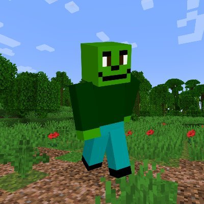 CraftsFreddy's profile picture. Minecraft YouTuber
Likes to explore servers
Instagram: freddycraftsbear