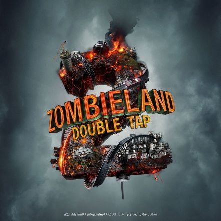 Columbus, Tallahassee, Wichita, and Little Rock move to the American heartland as they face off against evolved zombies. #ZombielandRP 🧟‍♀️