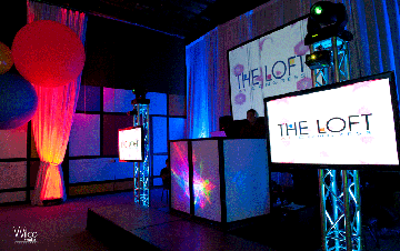 Where SoHo meets SoBe in Boca Raton - Venue is great for mitzvahs, milestones, corporate events, and more! http://t.co/fVxURb3Srb