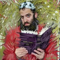 Zvi Hershcovich (@cholentface) 's Twitter Profile