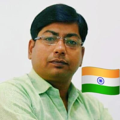 Sushil_Raghav Profile Picture