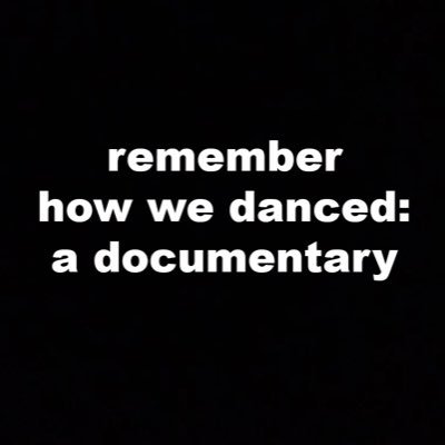 rhwddocumentary's profile picture. a documentary telling the stories of the fanbase that shook the world. love, emma and emilia