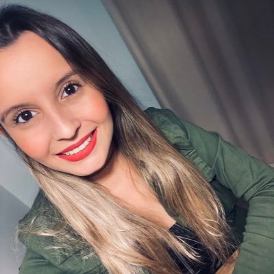 JessycaSilveira's profile picture. 