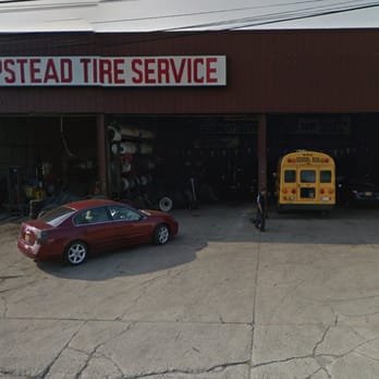 Hempstead Tires