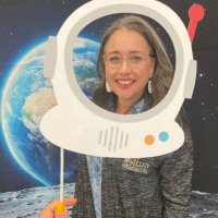 Celeste F. Garza(@misd_weRscience) 's Twitter Profile Photo