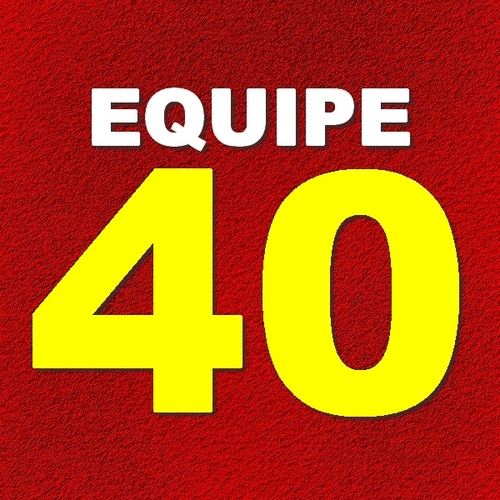 Equipe 40 ❤️ Memecoin Profile