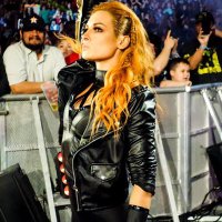 The Man(@BeckyLynchWWE) 's Twitter Profileg