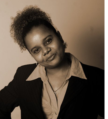 AmMichelled's profile picture. 