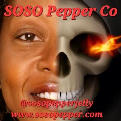 SOSO Pepper Co