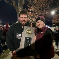 Peter Kishline (@coachkishline) 's Twitter Profile Photo Peter Kishline (@coachkishline) 's Twitter Profile Photo