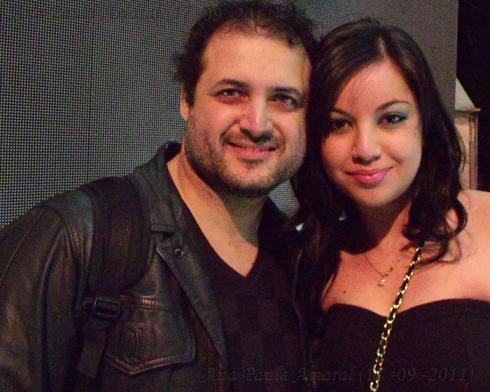 1º FÃ CLUBE OFICIAL criado em homenagem e totalmente dedicado ao grande violonista @FrontJr Reconhecido e OFICIALIZADO por ele dia 21/08/2011