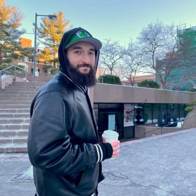 Adrien Rivest Profile