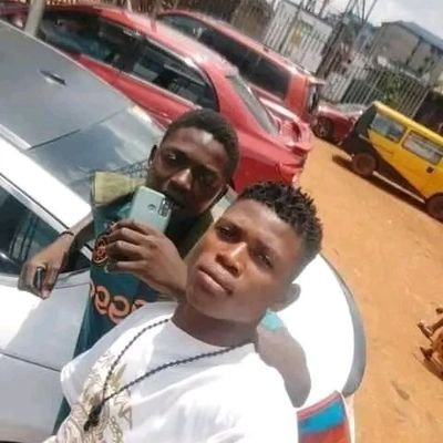 UfooDavid's profile picture. Am David by name