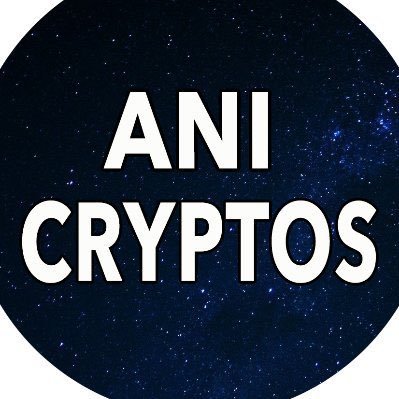 Ani Cryptos is an Animation studio creatively producing animation marketing content about crypto currencies.