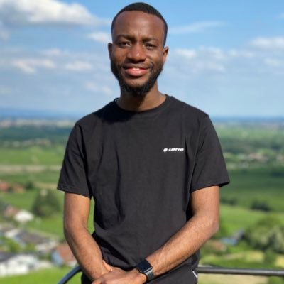 ChukaOkeke_'s profile picture. 