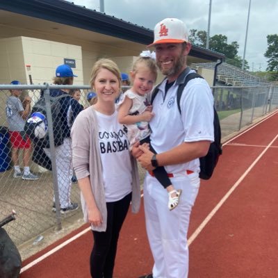 Head Football, Head Baseball Coach at Lee Academy in Marianna,AR. Student Pastor at FBC Marianna. Father of two girls and husband to one amazing wife.