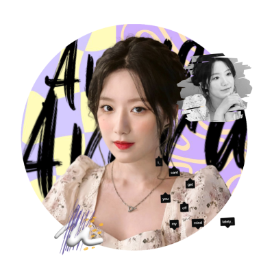 ◞♡̷̷ ⌇ OOC 𝐑𝐏’s ╱ ₊˚.༄ Every gaze her showed, Successfully can’t make everyone take their eyes from her. Maybe she’s an half aphrodite, Avera Shirene Putri。🍓