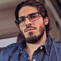 Ricardo (+18) 🔞😈 (@ricardo_tranqui) 's Twitter Profile