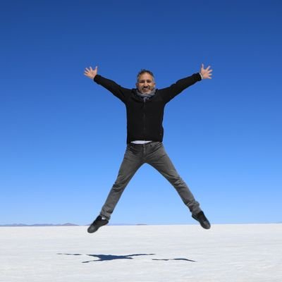 eduruizlp's profile picture. Comunicador social y fotógrafo profesional