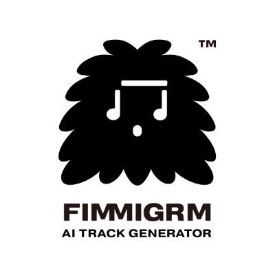 FIMMIGRM🎵🎙️ AI作曲でオリジナル曲を Profile