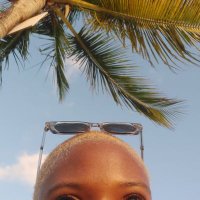 sexc bald head (@_tyanaj) 's Twitter Profile