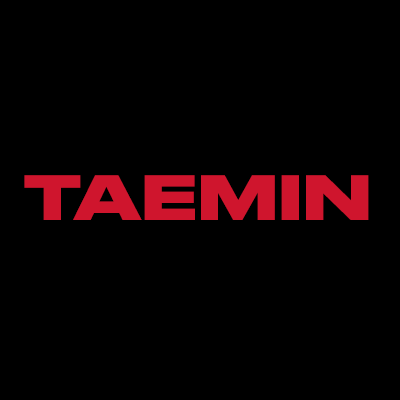 For SHINee's TAEMIN Enlistment
🧀2021.05.31 ~ 2023.04.04🧀