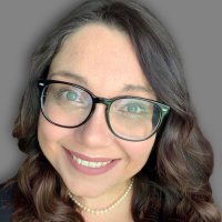 Lucy Thornton (she/her) (@lucythorntonnp) 's Twitter Profile Photo