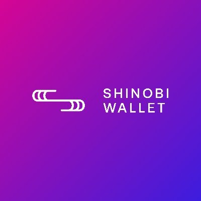 Shinobi Wallet Profile