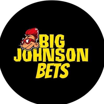 Do you have a Big Johnson? Well you're going to need one for these Big Johnson Bets we give out daily. #NFL #NCAA #NBA #NHL #UFC #EPL and much more