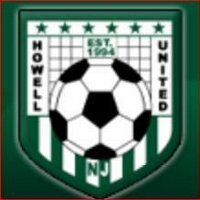 Howell United SC (@howellunitedsc) 's Twitter Profile