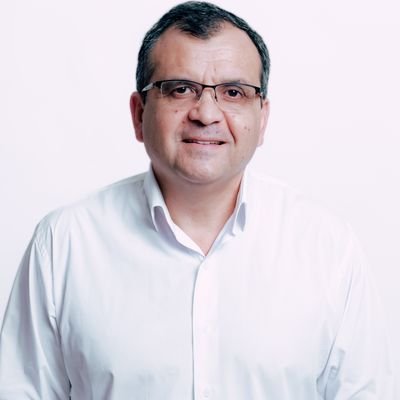 Diputado Nacional por Concepción. Periodo Constitucional 2018-2023.