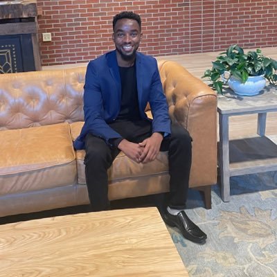 RonardKwizera's profile picture. PhD Candidate
Dept. Biochemistry
Purdue University, IN