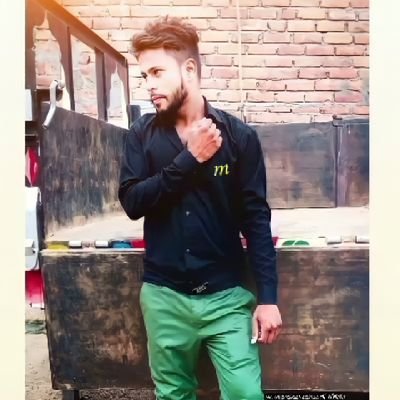 MrOmprakashbai's profile picture. 