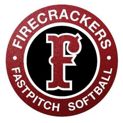 Select Fastpitch team comprised of 2024 and 2025 grads. Play with honor. Missy Adkins, head coach Firecrackeradkins@gmail.com