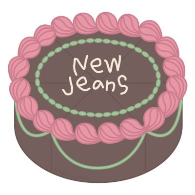 rainbow_jeans's profile picture. @NewJeans_ADOR 🐰🐰🐰🐰🐰❤️