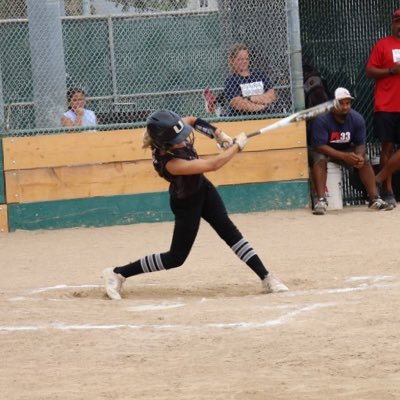 2026 Student Athlete|College Park HighSchool|Universal Fast-Pitch 08| Utility- Outfield,3B,1B