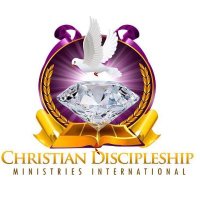 Christian Discipleship Ministries International (@cdmilife) 's Twitter Profile