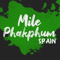 Mile Phakphum Spain Fanbase 🇪🇸(@MilePhakphumSP) 's Twitter Profile Photo