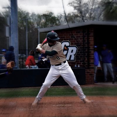 UNCOMMITTED @zachboutwellbsbl@gmail.com 2025 Catawba ridge high school (6’3, 215lbs, 3.8 GPA) Phone # 803-431-4987