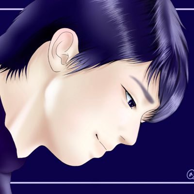 ぱーしー⛸❄️💃🐈‍⬛🫧※一時的🔑ですさんのプロフィール画像