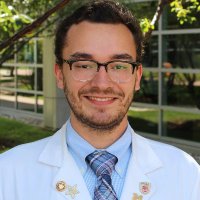 Alex Turin(@AlexTurinMD) 's Twitter Profile Photo