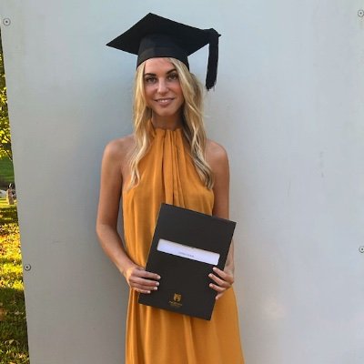Masters of Speech Pathology Student, University Of Technology Sydney
#stroke #aphasia #dementia #dysphagia